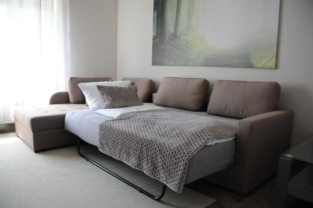 Ferienzimmer Ellisee, kontaktloser Check-in - 11