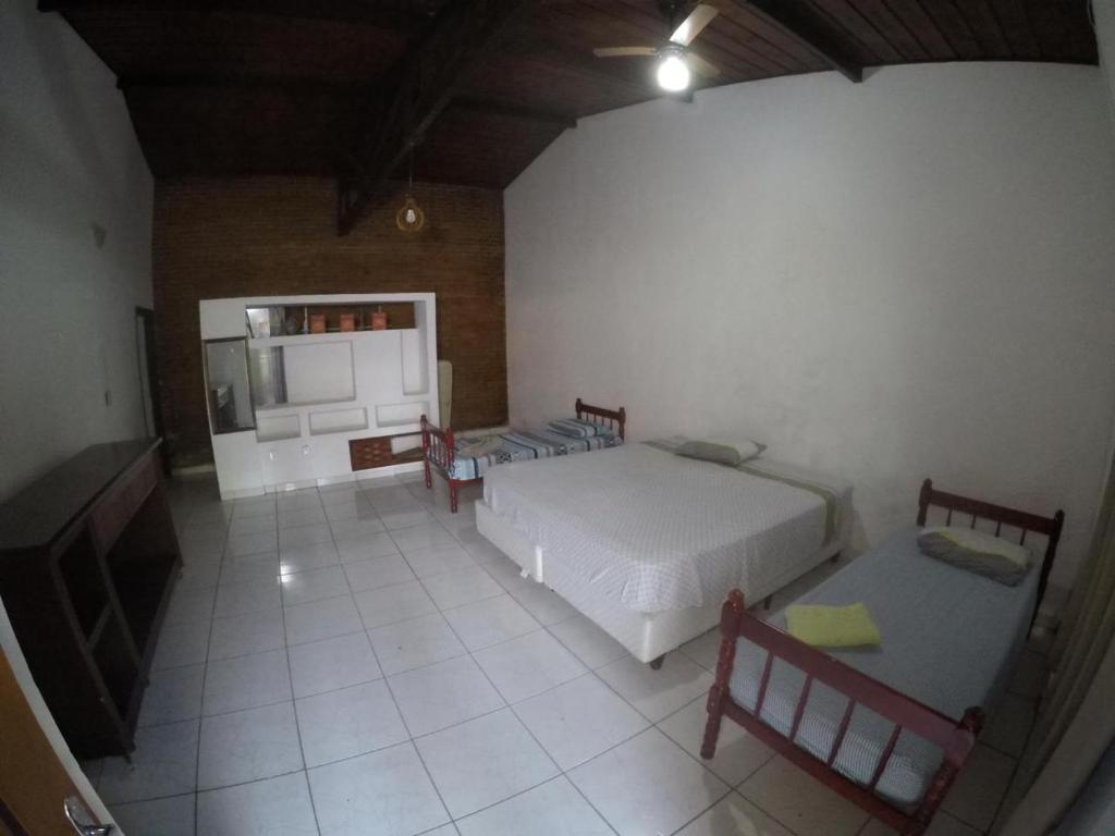  Suites Mar&Serra Xavantes