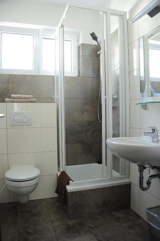 Ferienzimmer Ellisee, kontaktloser Check-in - 13