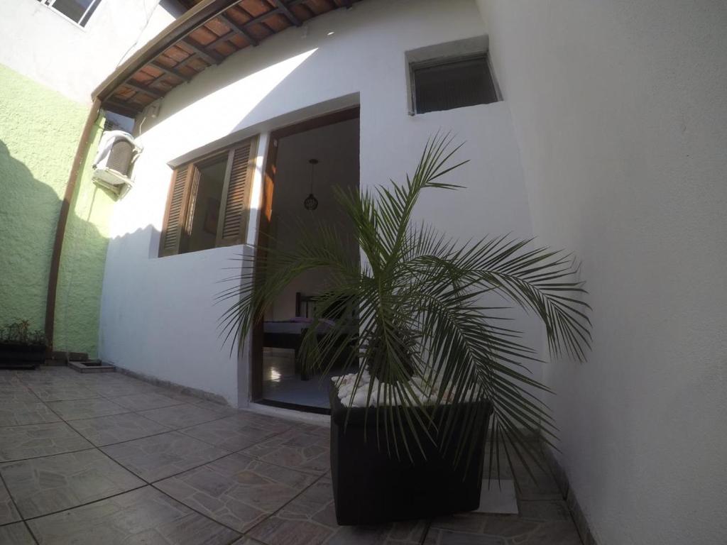  Suites Mar&Serra Xavantes