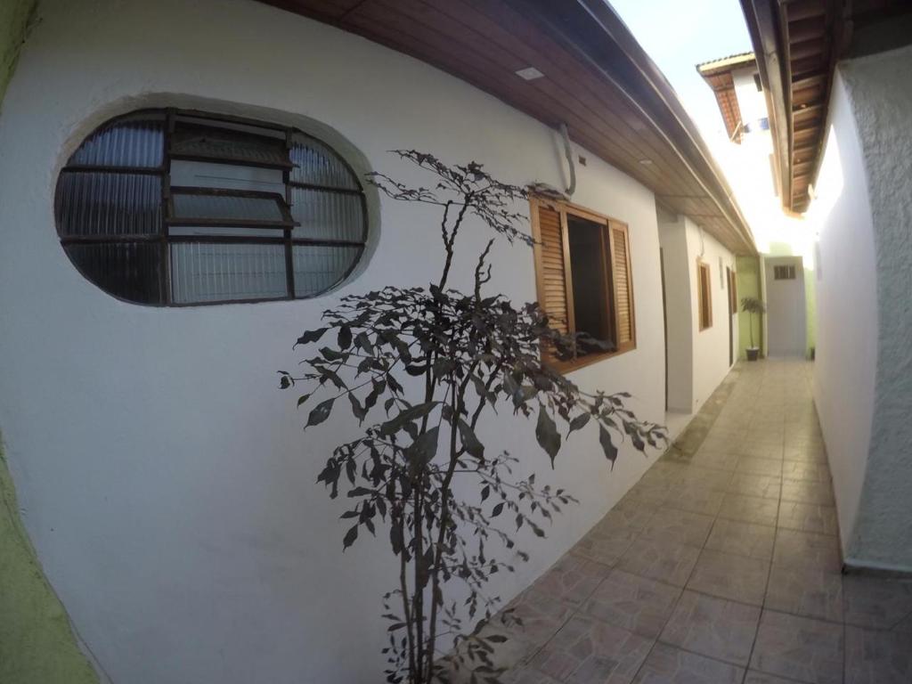  Suites Mar&Serra Xavantes