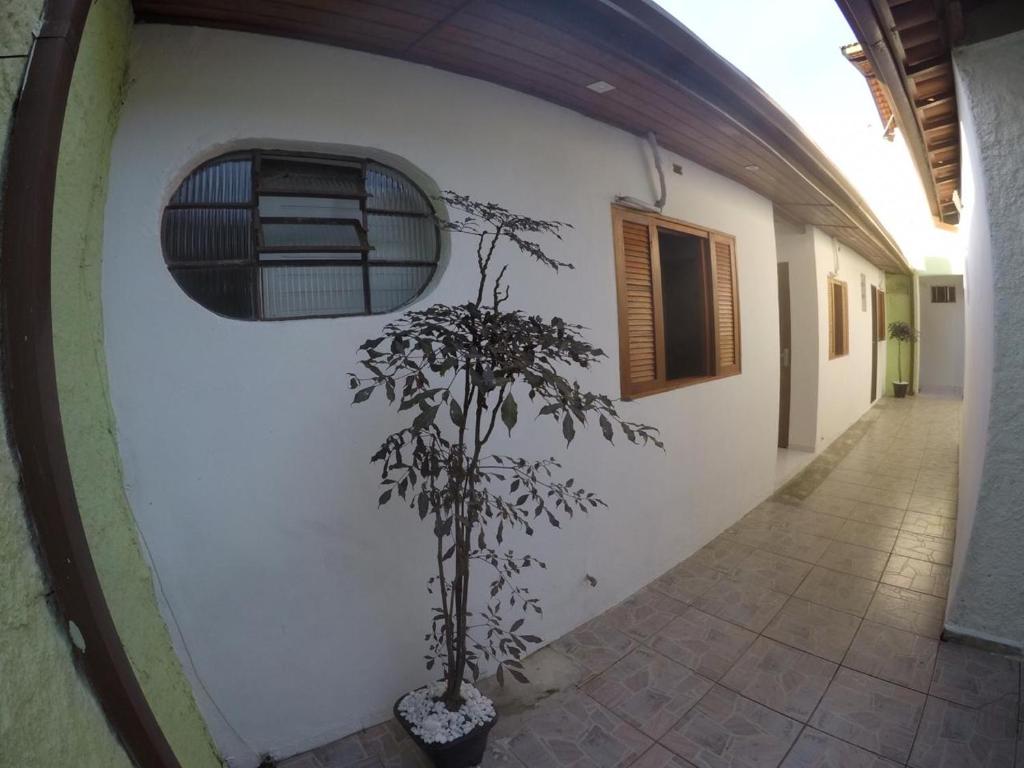  Suites Mar&Serra Xavantes