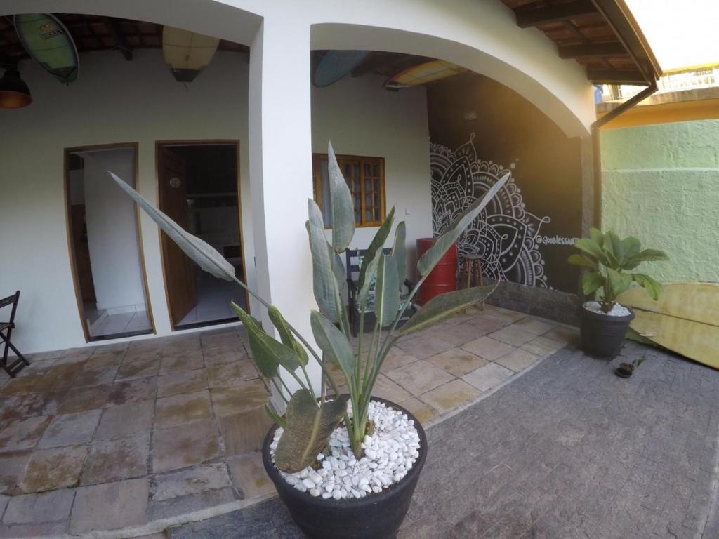  Suites Mar&Serra Xavantes