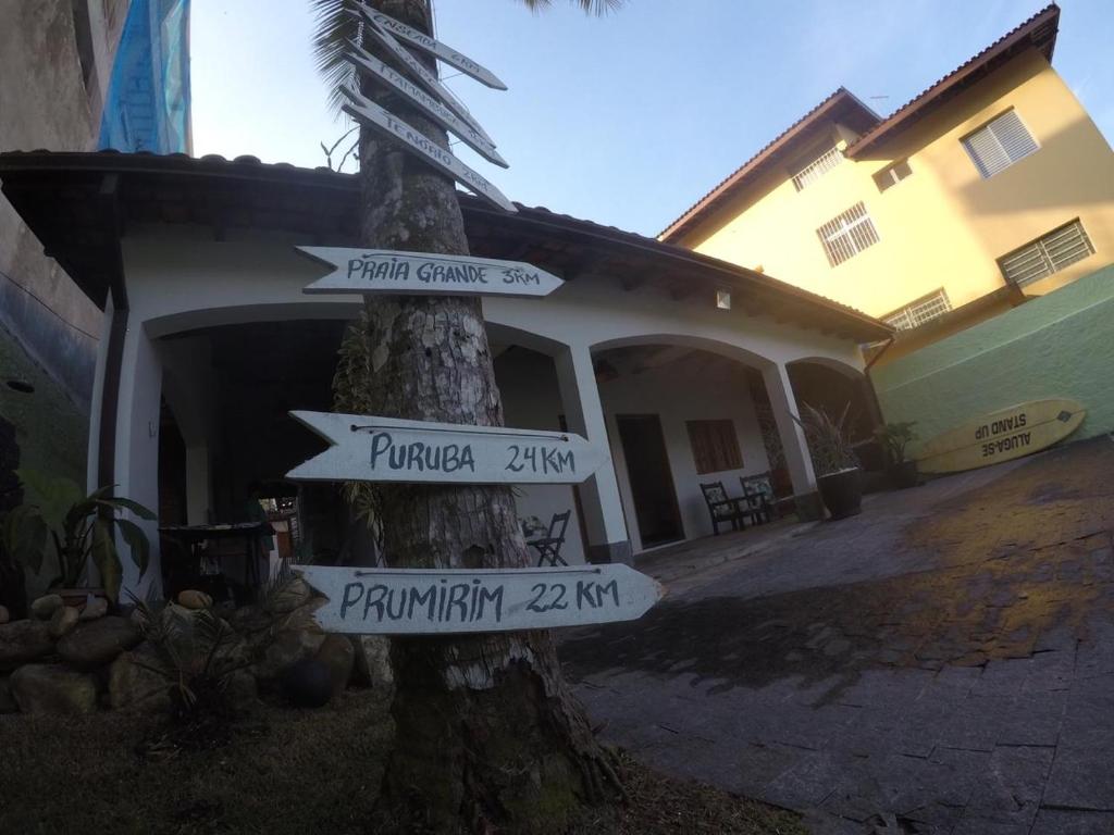  Suites Mar&Serra Xavantes