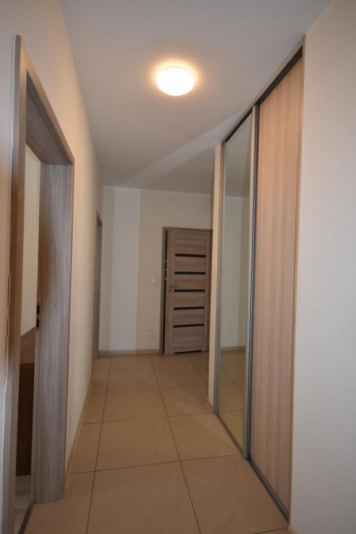 NotaBene Wola Apartment - Resim 31
