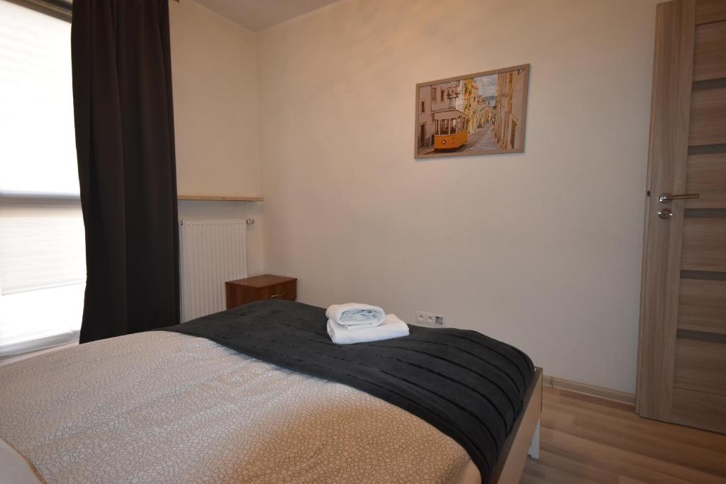 NotaBene Wola Apartment - Resim 34