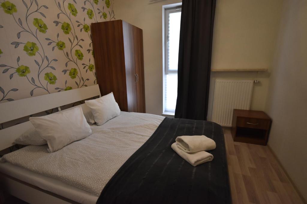 NotaBene Wola Apartment - Resim 35