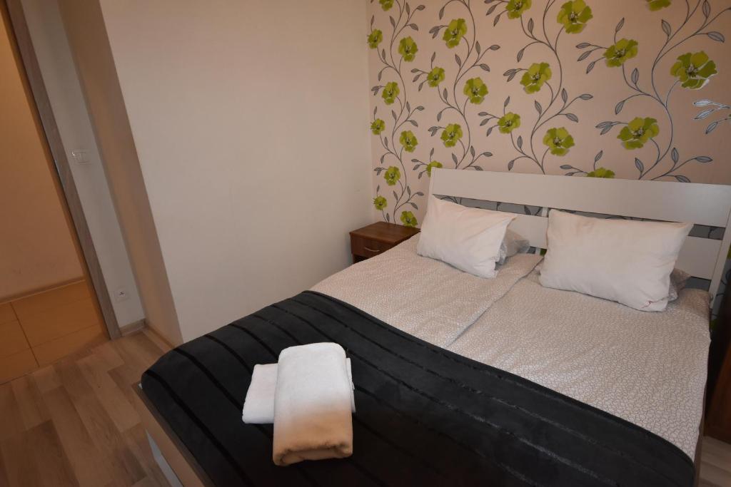 NotaBene Wola Apartment - Resim 36