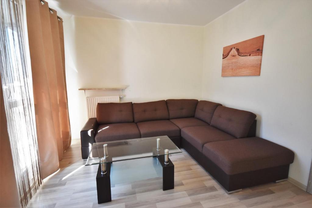 NotaBene Wola Apartment - Resim 38
