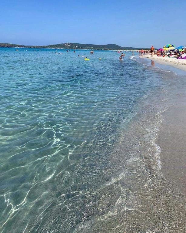 Apartamento Amaya, Teulada, Spain - Booking.com