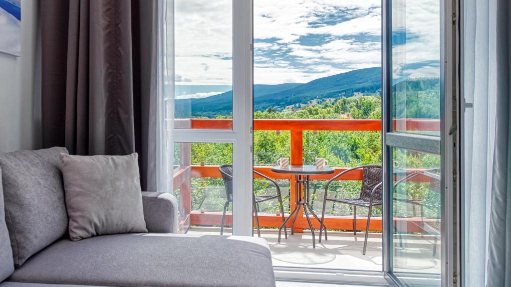 Apartamenty Holiday Mountain Residence by Royal Aparts - Deluxe Apartment