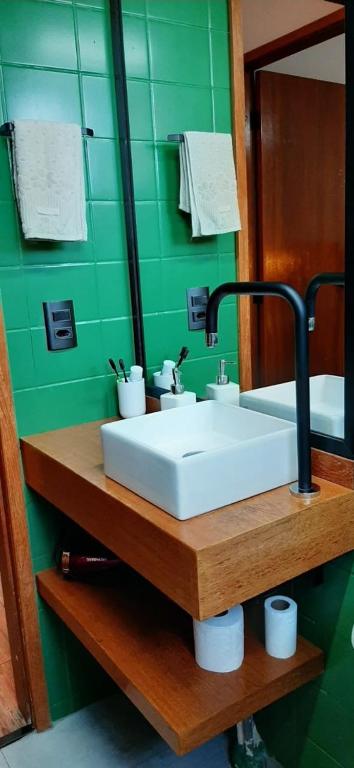  Camburi Apartament