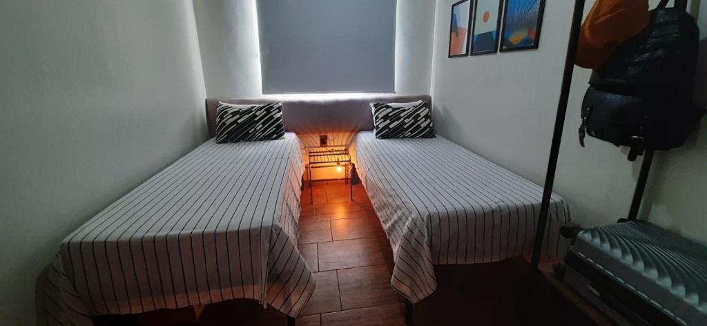  Camburi Apartament