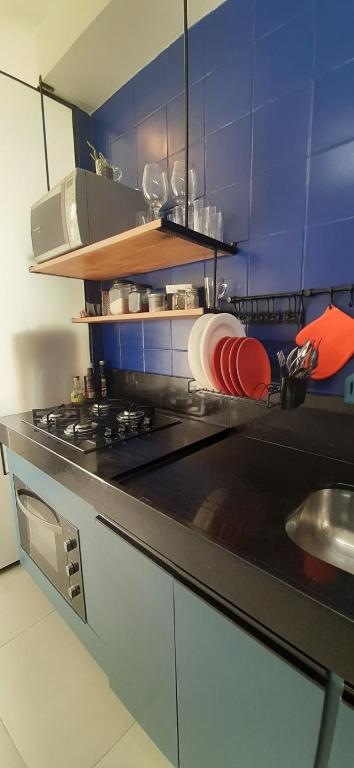  Camburi Apartament