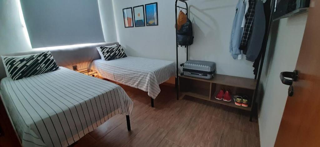  Camburi Apartament
