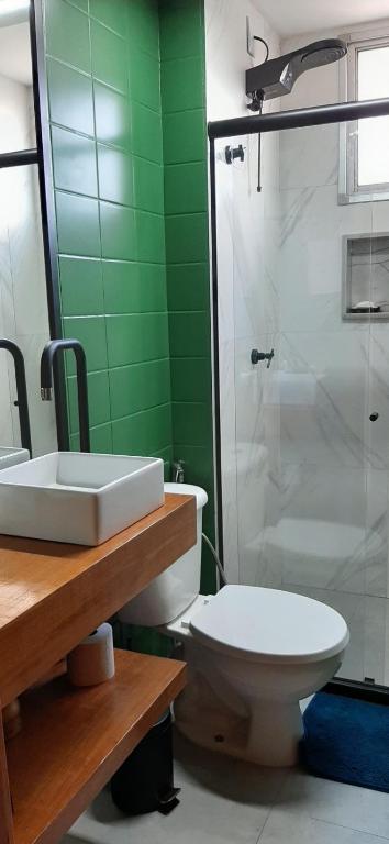  Camburi Apartament