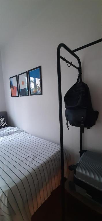  Camburi Apartament