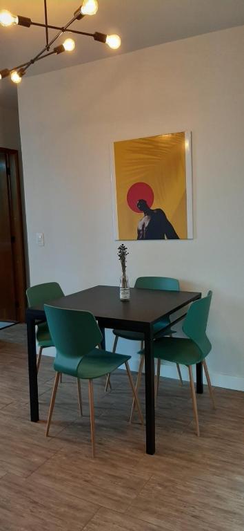  Camburi Apartament