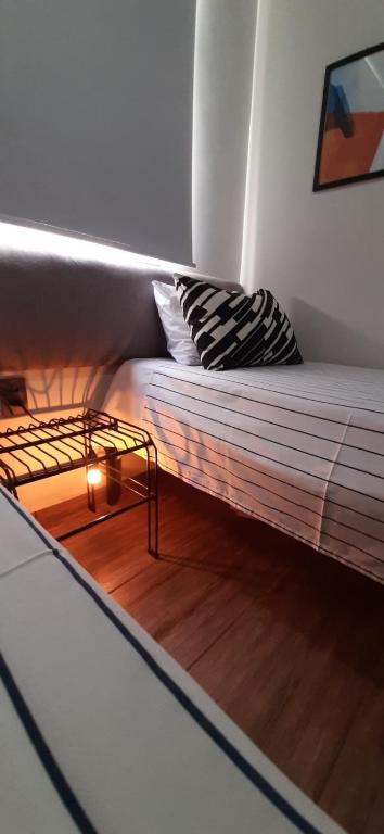  Camburi Apartament