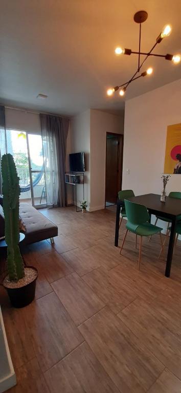  Camburi Apartament