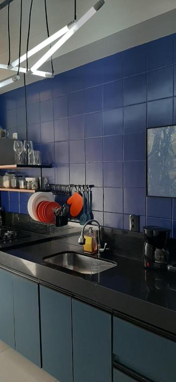  Camburi Apartament