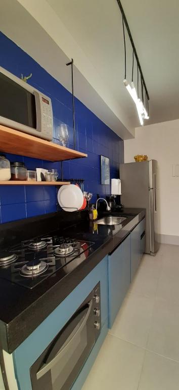  Camburi Apartament