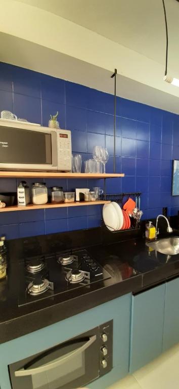  Camburi Apartament
