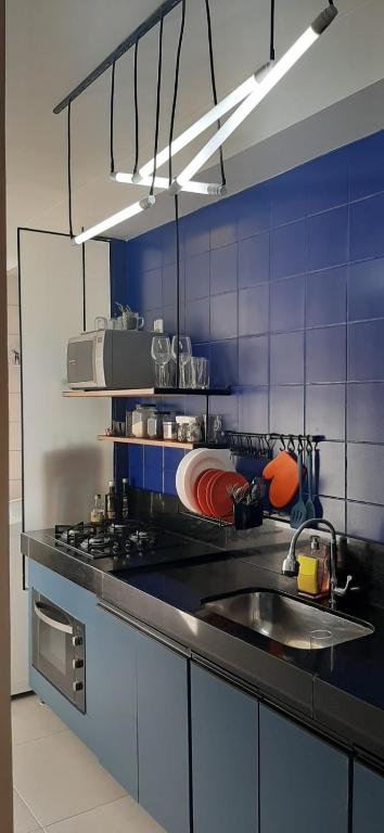  Camburi Apartament