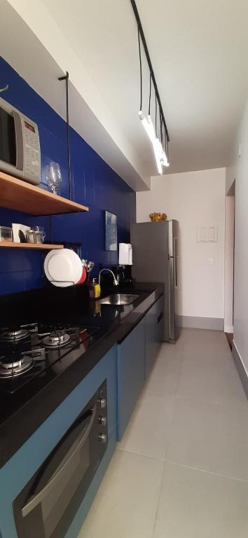  Camburi Apartament