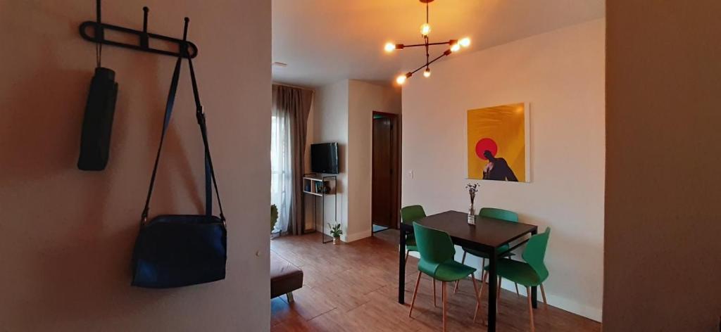  Camburi Apartament