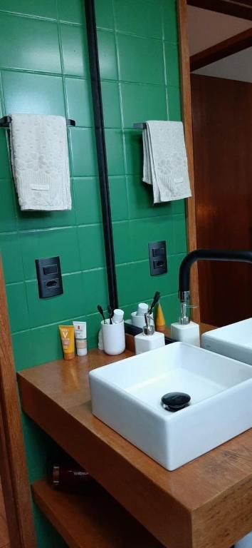  Camburi Apartament