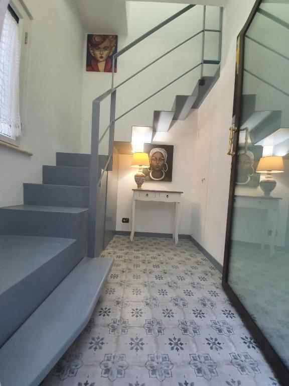 Zdjęcie z galerii obiektu Il Museo di Teresa piazza del Teatro centrale w mieście Agrigento