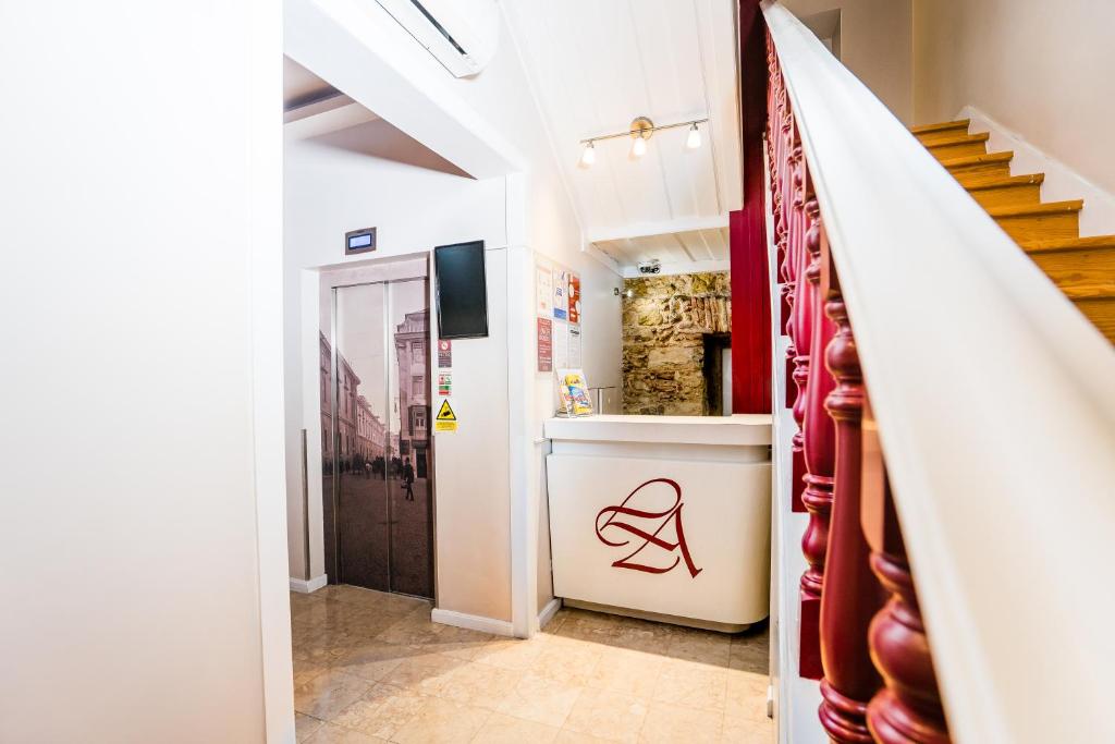 Fotografie z fotogalerie ubytování Lisbon Arsenal Suites v Lisabonu