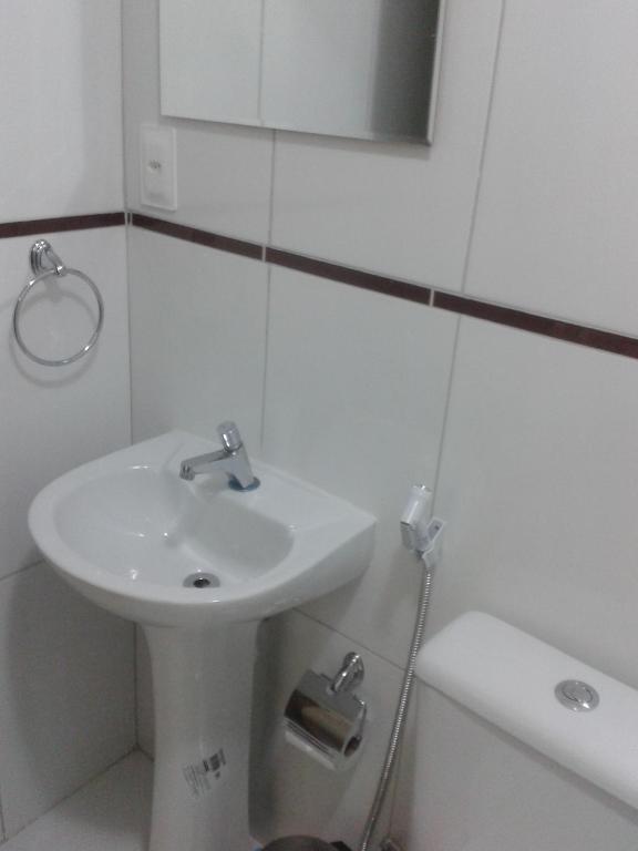  Pousada Treze de Março