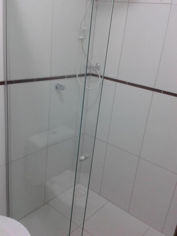  Pousada Treze de Março