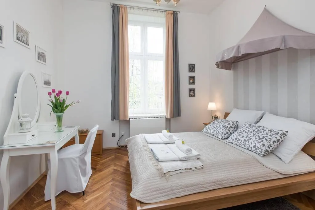 Apartament Gertrudy Traveler, Krakow, Poland
