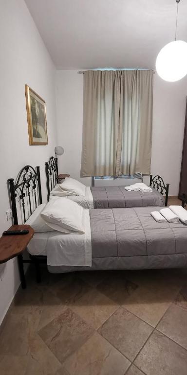 Zdjęcie z galerii obiektu Hotel-Locanda ZANZARINA D'ORO nel PARCO OGLIO SUD w mieście Calvatone