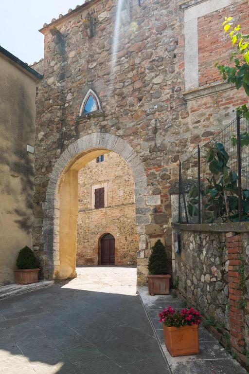 Fotografie z fotogalerie ubytování Casa Franci v destinaci Contignano