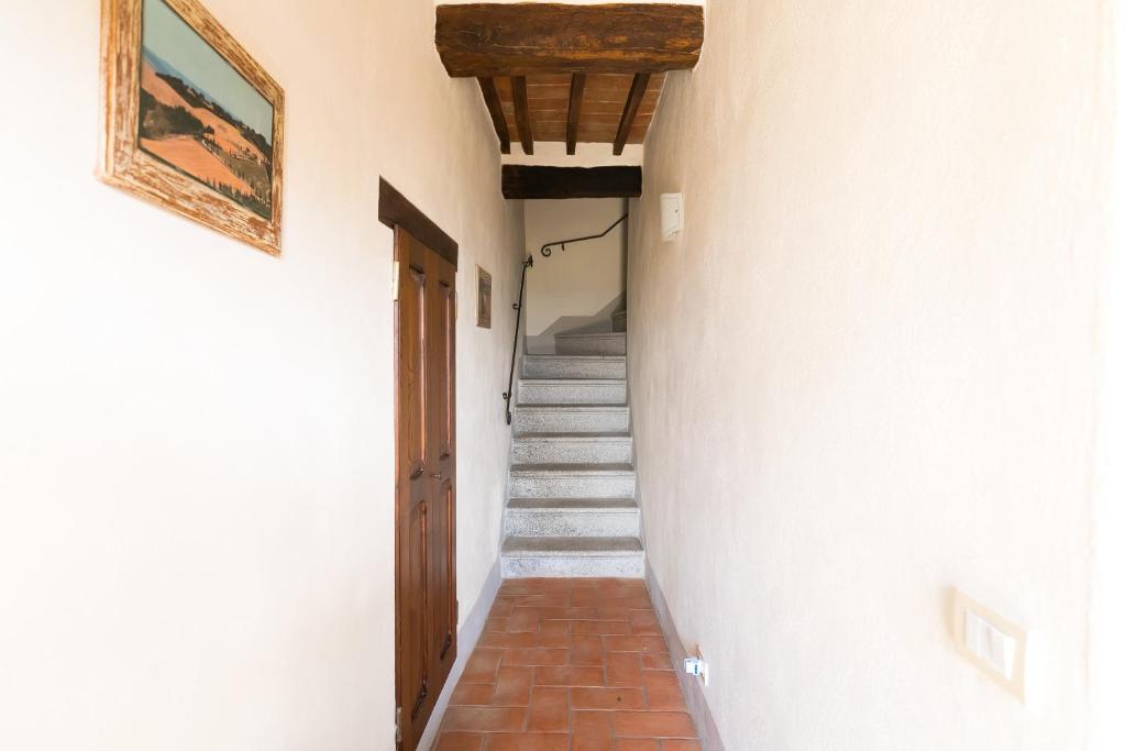 Fotografie z fotogalerie ubytování Casa Franci v destinaci Contignano
