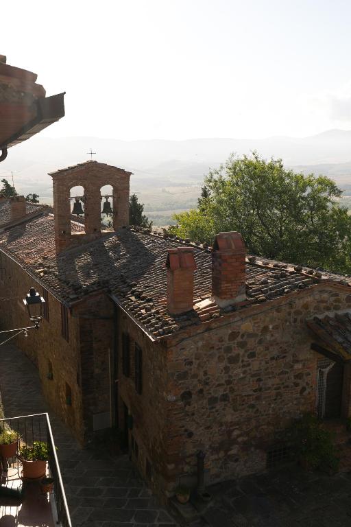 Fotografie z fotogalerie ubytování Casa Franci v destinaci Contignano