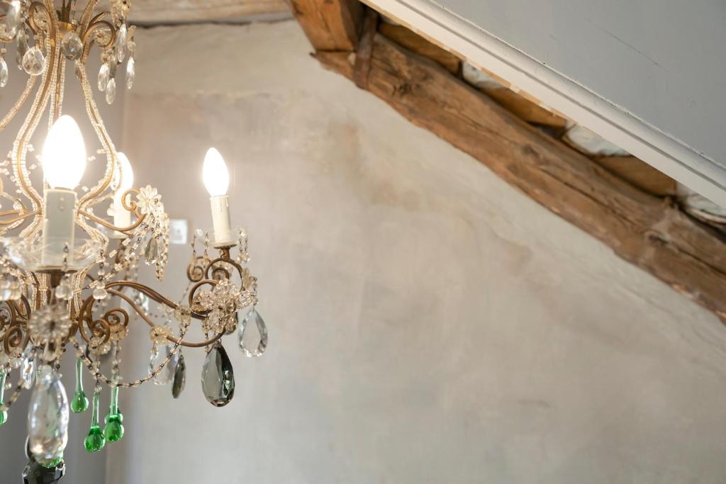 Fotografie z fotogalerie ubytování CasaZavi v destinaci Belluno