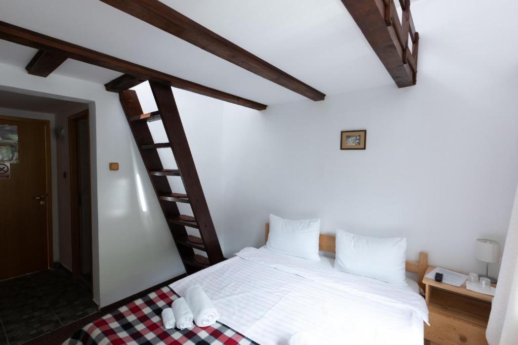 Club Rossignol - Resim 15