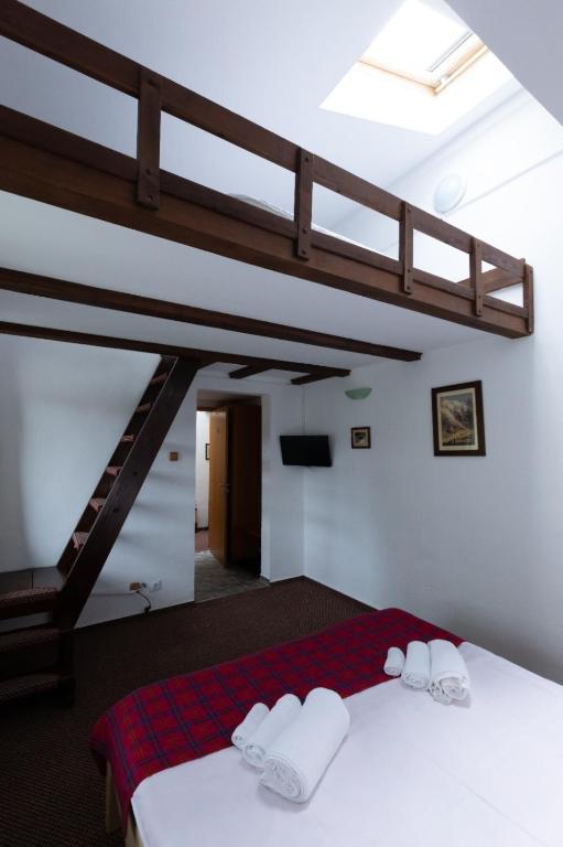 Club Rossignol - Resim 18