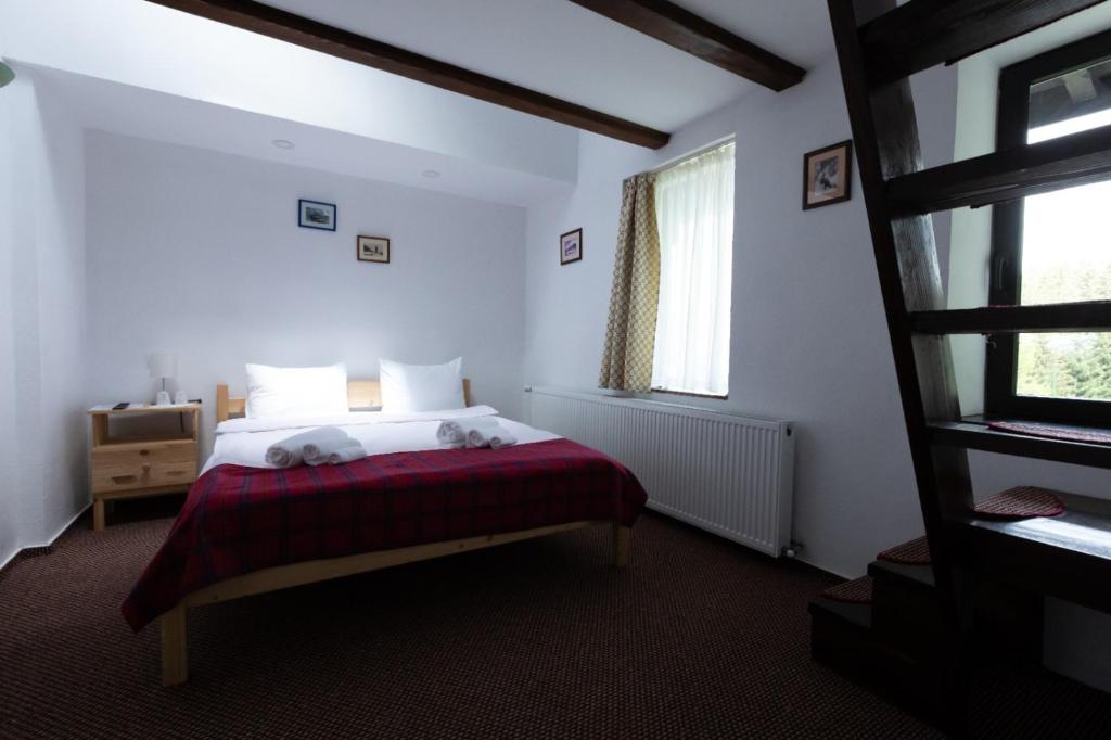 Club Rossignol - Resim 31