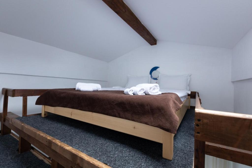 Club Rossignol - Resim 25