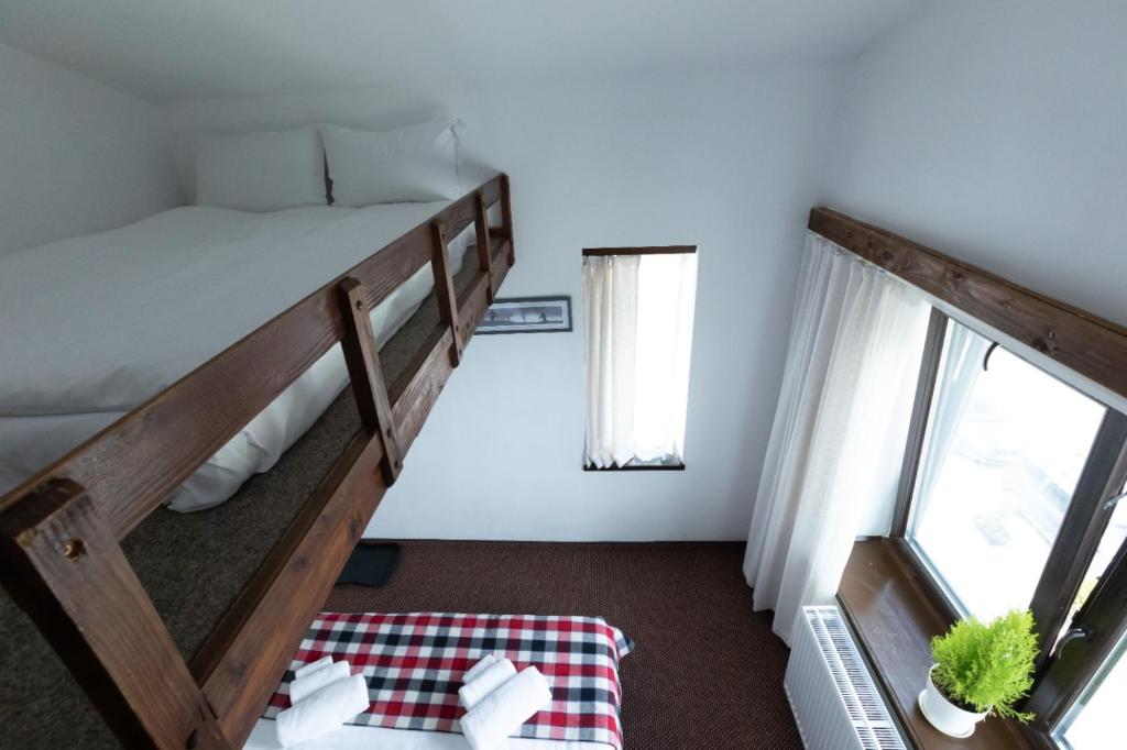 Club Rossignol - Resim 21