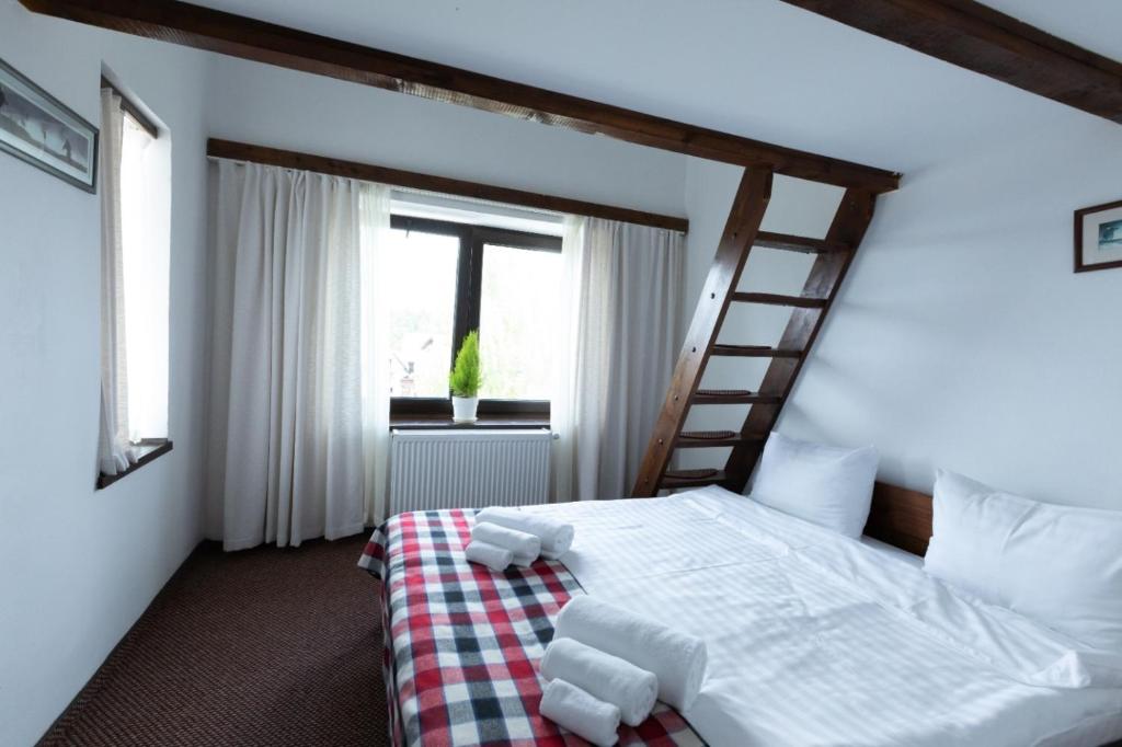 Club Rossignol - Resim 22