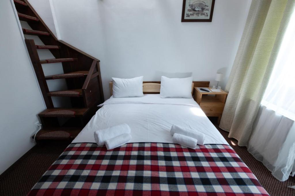 Club Rossignol - Resim 23