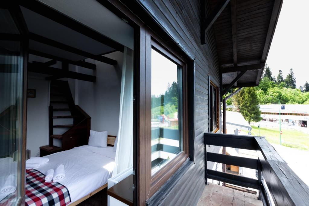 Club Rossignol - Resim 28