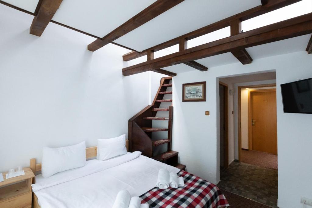 Club Rossignol - Resim 27